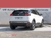 Peugeot 3008 1.2 PureTech Allure EAT6