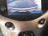 Citroen C1 Origins