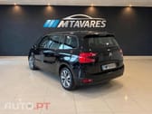 Citroen C4 Grand Picasso 1.6 BlueHDi Live