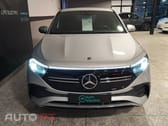 Mercedes-Benz EQA 250+ AMG Line