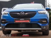 Opel Grandland (X) Innovation