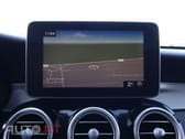 Mercedes-Benz GLC 220 d 4Matic 9G-TRONIC AMG Line
