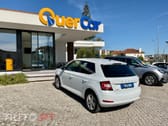 Skoda Fabia 1.0 TSI Ambition