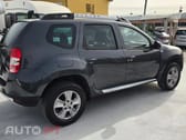 Dacia Duster 1.2 TCe Comfort