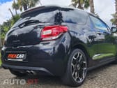 Citroen DS3 1.6 HDi Airdream Sport Chic