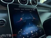 Mercedes-Benz GLC 400 e 4Matic