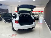 BMW 320 D PACK M AUTO