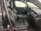 Mercedes-Benz GLC 250 d AMG Line 4-Matic