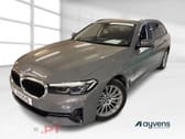 BMW 520 e