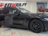 BMW 320 D AUTO SPORT LINE