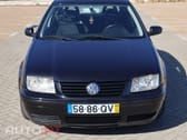 Volkswagen Bora 1.9 TDi Highline