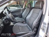 Opel Astra Caravan 1.7 CDTi Cosmo M6