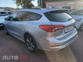 Ford Focus SW 1.0 EcoBoost ST-Line