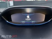 Peugeot 3008 1.6 Blue HDI GT Line