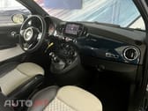 Fiat 500 1.0 Hybrid