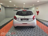 Peugeot 208 1.2 PureTech Style