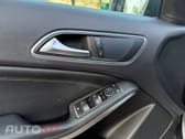 Mercedes-Benz A 180 CDi BE Urban