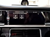 Porsche Panamera 4 E-Hybrid