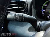 Toyota Yaris Hybrid Dynamic Edition