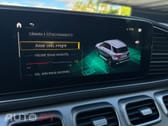 Mercedes-Benz GLE de 4Matic