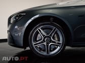 Mercedes-Benz E 300 De AMG Line