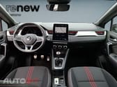 Renault Captur 1.0 TCe 90 RS Line