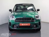 MINI Countryman Cooper S E ALL4 Auto