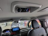 Ford Tourneo 2.5 PHEV Titanium