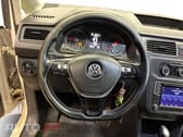 Volkswagen Caddy 2.0 TDI Business Line Plus