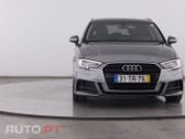 Audi A3 Sportback 1.6 TDI S-line S tronic