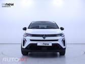 Renault Captur Techno Tce 90