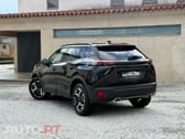Peugeot 2008 1.2 PureTech GT EAT8