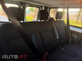 Renault Trafic 1.6 dCI