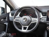 Renault Captur BLUE dCi 115 EDC INTENS