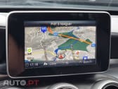 Mercedes-Benz C 200 BlueTEC