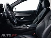 Mercedes-Benz C 300 e AMG Line
