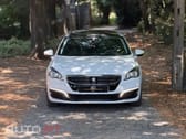 Peugeot 508 SW Allure
