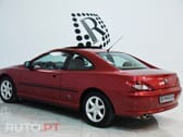 Peugeot 406 3.0 V6