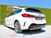 BMW 118 i Pack Desportivo M Auto
