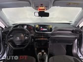 Peugeot 2008 1.2 PureTech Active