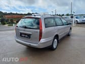 Citroen C5 2.0 HDi Exclusive Aut.