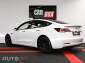 Tesla Model 3 Long Range Tração Integral Premium