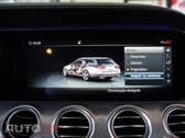 Mercedes-Benz E 300 de Avantgarde