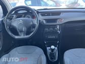 Citroen C3 1.2 VTi Seduction