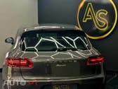 Porsche Macan PDK