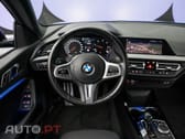 BMW 216 d Pack Desportivo M