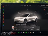 Tesla Model 3 Long Range Tração Integral