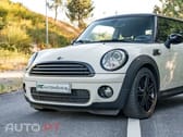 MINI Cooper Cooper D