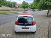 Citroen C1 1.2 VTi Shine
