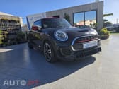 MINI Cooper John Cooper Works Aut.